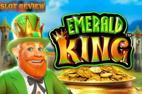 Emerald King icon